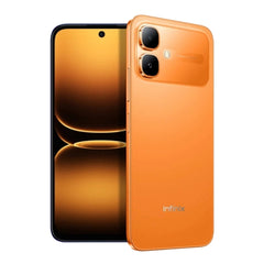 A Photo Of Infinix Smart 20