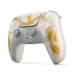 A Photo Of Sony DualSense PS5 Wireless Controller – Ghost of Yōtei™ Gold Limited Edition