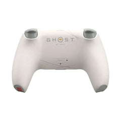 A Photo Of Sony DualSense PS5 Wireless Controller – Ghost of Yōtei™ Gold Limited Edition