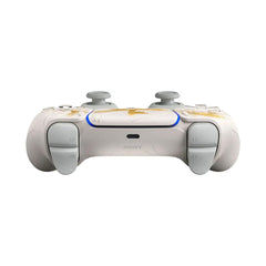 A Photo Of Sony DualSense PS5 Wireless Controller – Ghost of Yōtei™ Gold Limited Edition