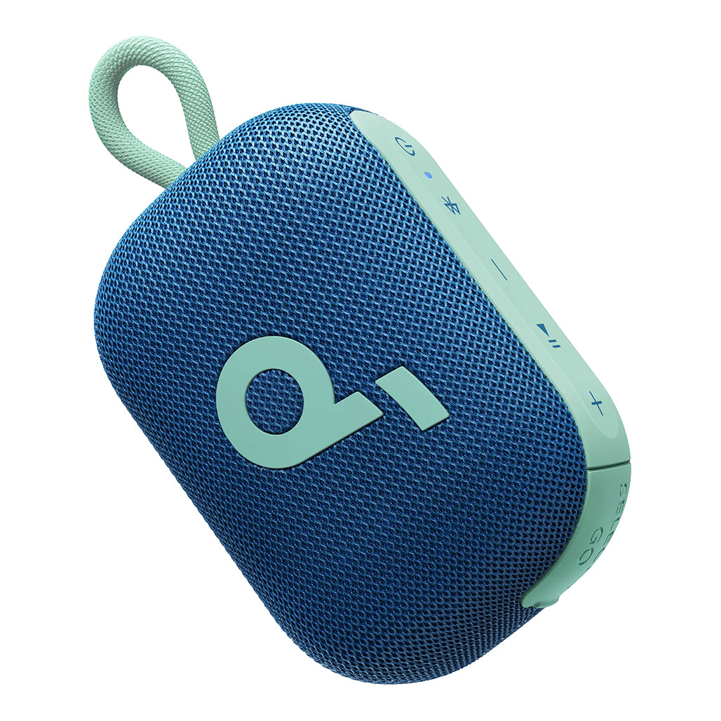 A Photo Of Anker Soundcore Select 4 Go - Portable Bluetooth Speaker