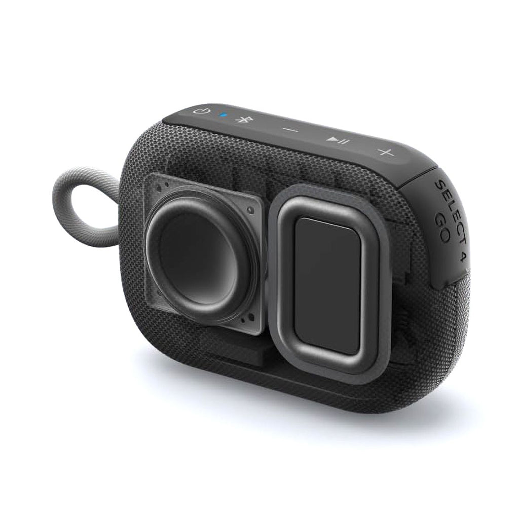 A Photo Of Anker Soundcore Select 4 Go Bluetooth Speaker – Portable, Waterproof, and All-Day Playtime