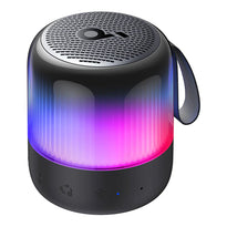 Anker Soundcore Glow Mini - Portable Bluetooth Speaker