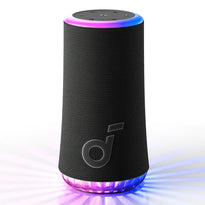 Anker Soundcore Glow - Portable Bluetooth Speaker