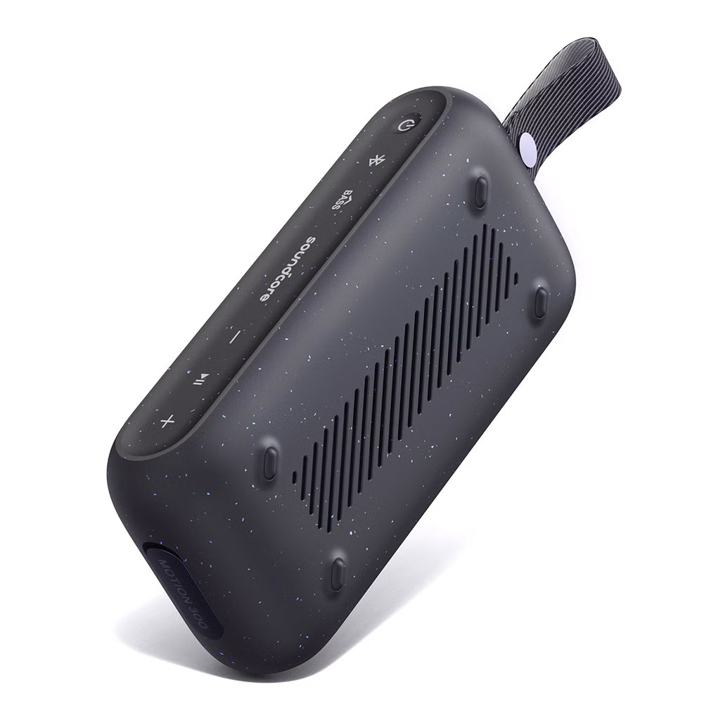 A Photo Of Anker Soundcore Motion 300 | High-Fidelity Portable Bluetooth Speaker