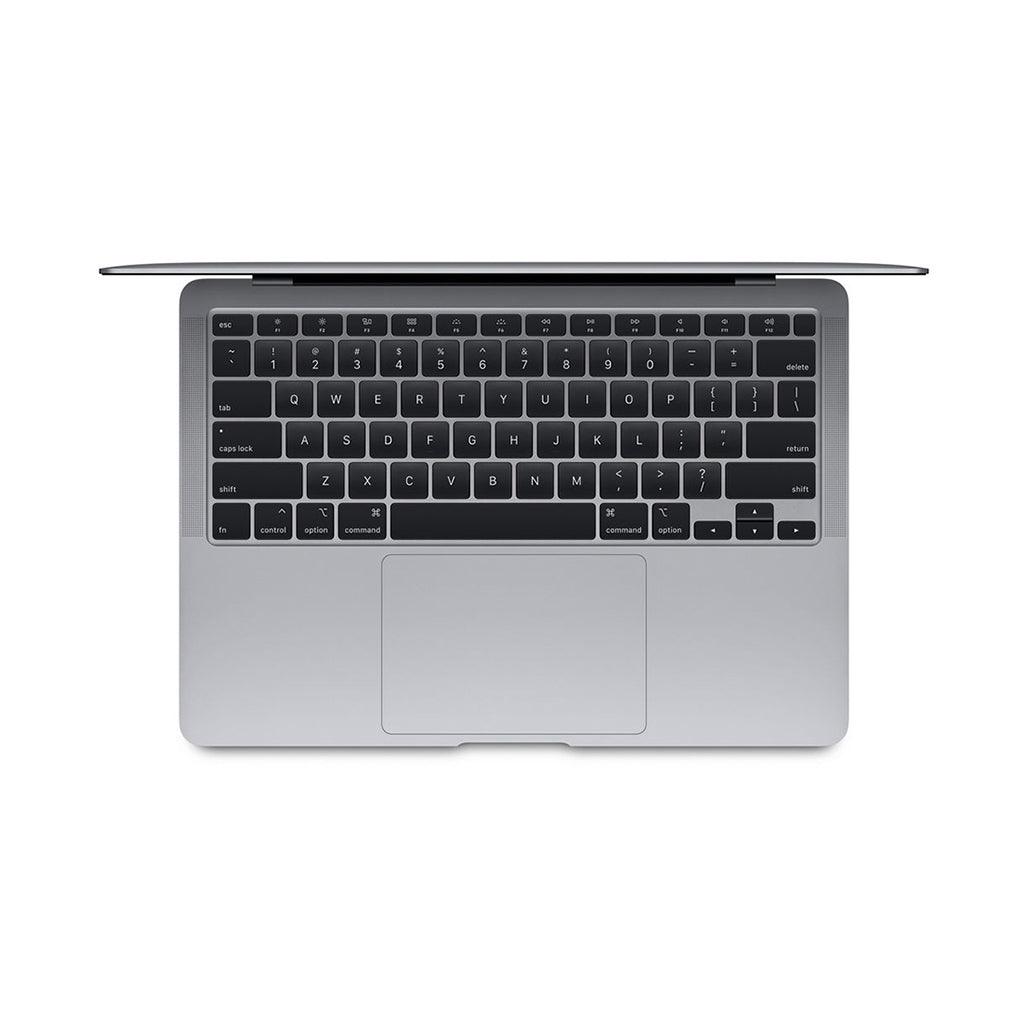A Photo Of Apple MacBook Air MGN63 - 13.3 inch - 8-core M1 - 8GB Ram - 256GB SSD - 7-core GPU