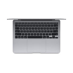 A Photo Of Apple MacBook Air MGN63 - 13.3 inch - 8-core M1 - 8GB Ram - 256GB SSD - 7-core GPU