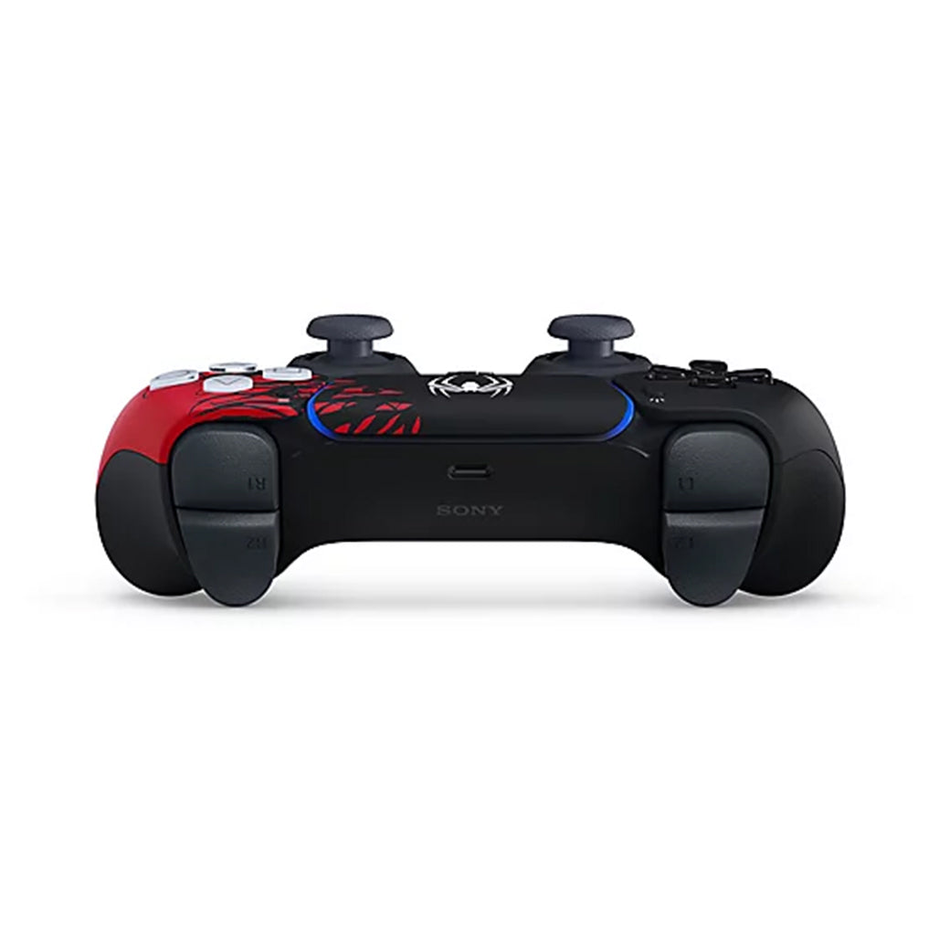A Photo Of Sony PS5 DualSense Controller Spider-Man 2 Limited Edition