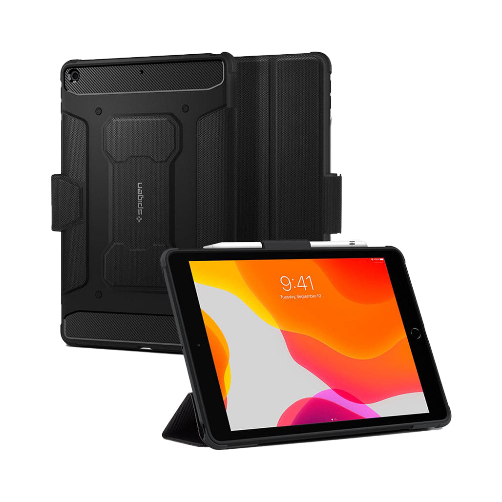 A Photo Of Spigen iPad 10.2