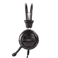 A4 Tech HS-28 ComfortFit Stereo Headset from A4Tech sold by 961Souq-Zalka