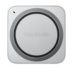 A Photo Of Apple Mac Studio MHL64B/A - M5 Max chip - 18‑core CPU - 32‑core GPU - 36GB RAM - 512GB SSD