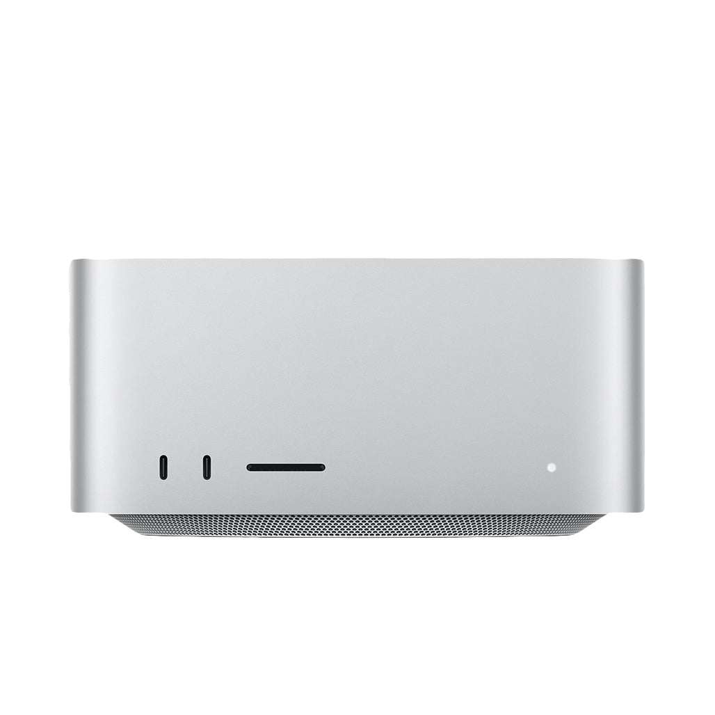 A Photo Of Apple Mac Studio MHL64B/A - M5 Max chip - 18‑core CPU - 32‑core GPU - 36GB RAM - 512GB SSD