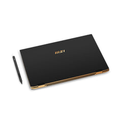 A Photo Of MSI Summit E13 Flip Evo A13MT-234US - 13.4 inch - Core i7-1360P - 32GB Ram - 1TB SSD - Intel Iris Xe - Includes Msi Pen