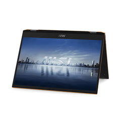 A Photo Of MSI Summit E13 Flip Evo A13MT-234US - 13.4 inch - Core i7-1360P - 32GB Ram - 1TB SSD - Intel Iris Xe - Includes Msi Pen