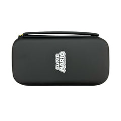 A Photo Of Nintendo Switch OLED Super Mario Carrying Protective Case – Black