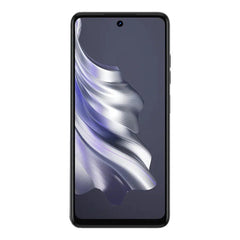 A Photo Of Tecno Spark 20 8GB Ram 256GB Storage - Gravity Black