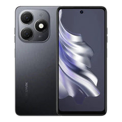 A Photo Of Tecno Spark 20 8GB Ram 256GB Storage - Gravity Black