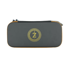 A Photo Of Nintendo Switch OLED Carrying Protective Case – The Legend of Zelda: Tears of the Kingdom Edition