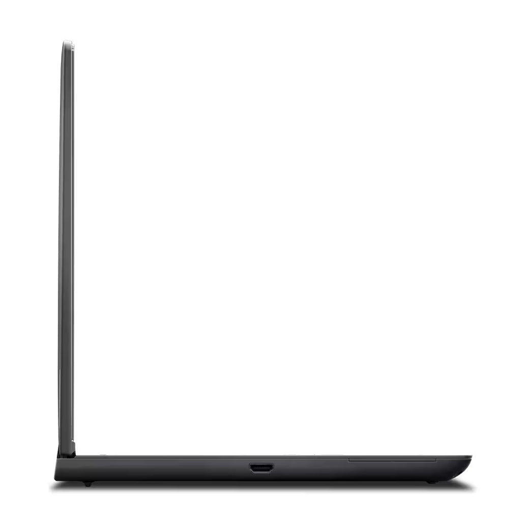 A Photo Of Lenovo Thinkpad P16v G2 21KYX02200 - 16