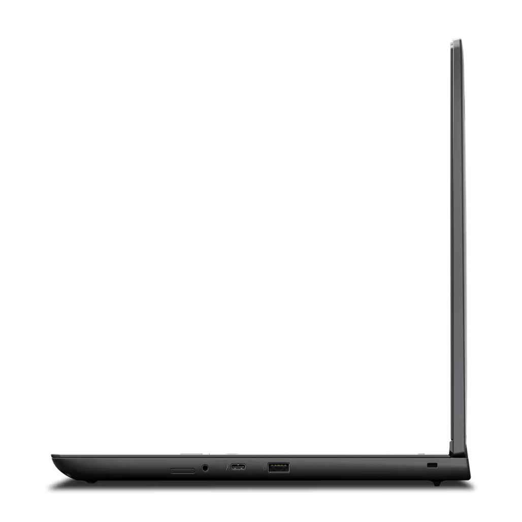 A Photo Of Lenovo Thinkpad P16v G2 21KYX02200 - 16