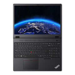 A Photo Of Lenovo Thinkpad P16v G2 21KYX02200 - 16