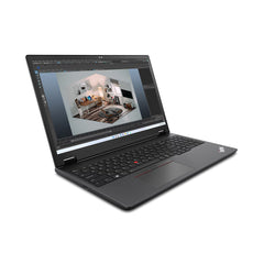 A Photo Of Lenovo Thinkpad P16v G2 21KX0021US - 16