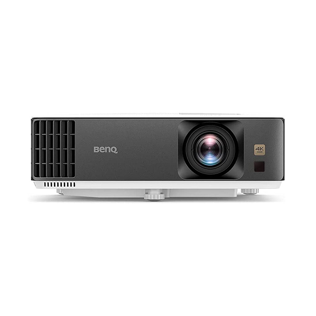 A Photo Of BenQ TK700 4K Gaming Projector - 3200 Lumens, Low Input Lag, HDR Support