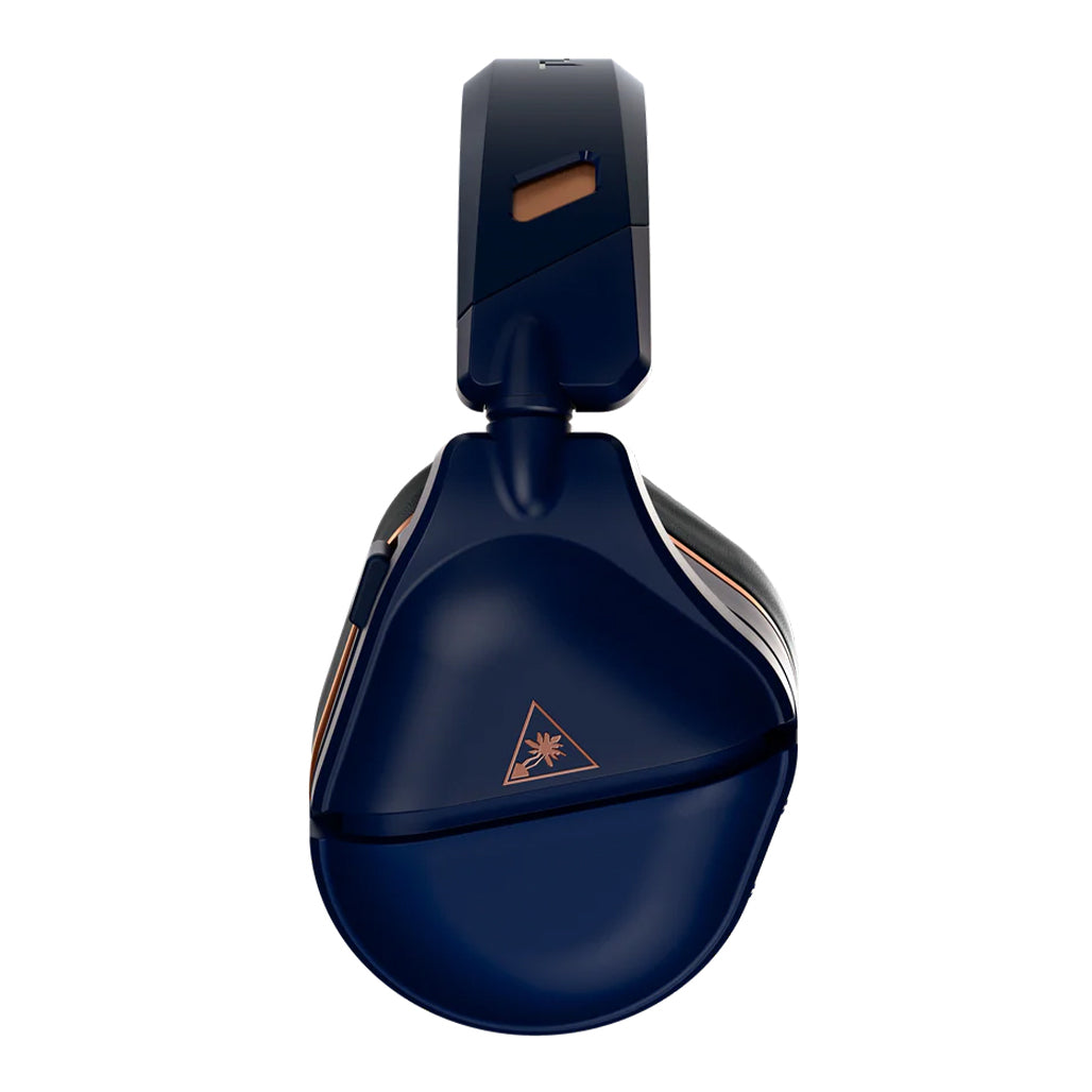 A Photo Of Turtle Beach Stealth 700 Gen 2 MAX for PS4 & PS5 - Cobalt Blue | Premium Wireless Gaming Headset with 40+ Hour Battery Life