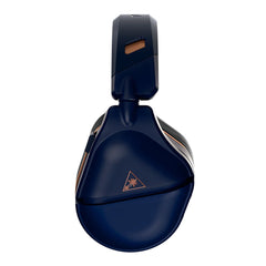A Photo Of Turtle Beach Stealth 700 Gen 2 MAX for PS4 & PS5 - Cobalt Blue | Premium Wireless Gaming Headset with 40+ Hour Battery Life