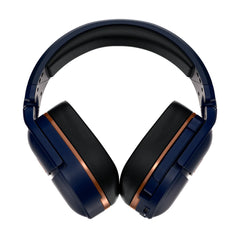 A Photo Of Turtle Beach Stealth 700 Gen 2 MAX for PS4 & PS5 - Cobalt Blue | Premium Wireless Gaming Headset with 40+ Hour Battery Life