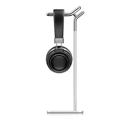 A Photo Of UGreen Aluminum Headphone Stand Holder – Sturdy, Space-Saving Design with Anti-Slip Base
