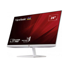 A Photo Of ViewSonic VA2430-H-W-6 24