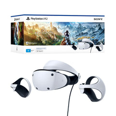 A Photo Of PlayStation VR2 Horizon Call of the Mountain Bundle