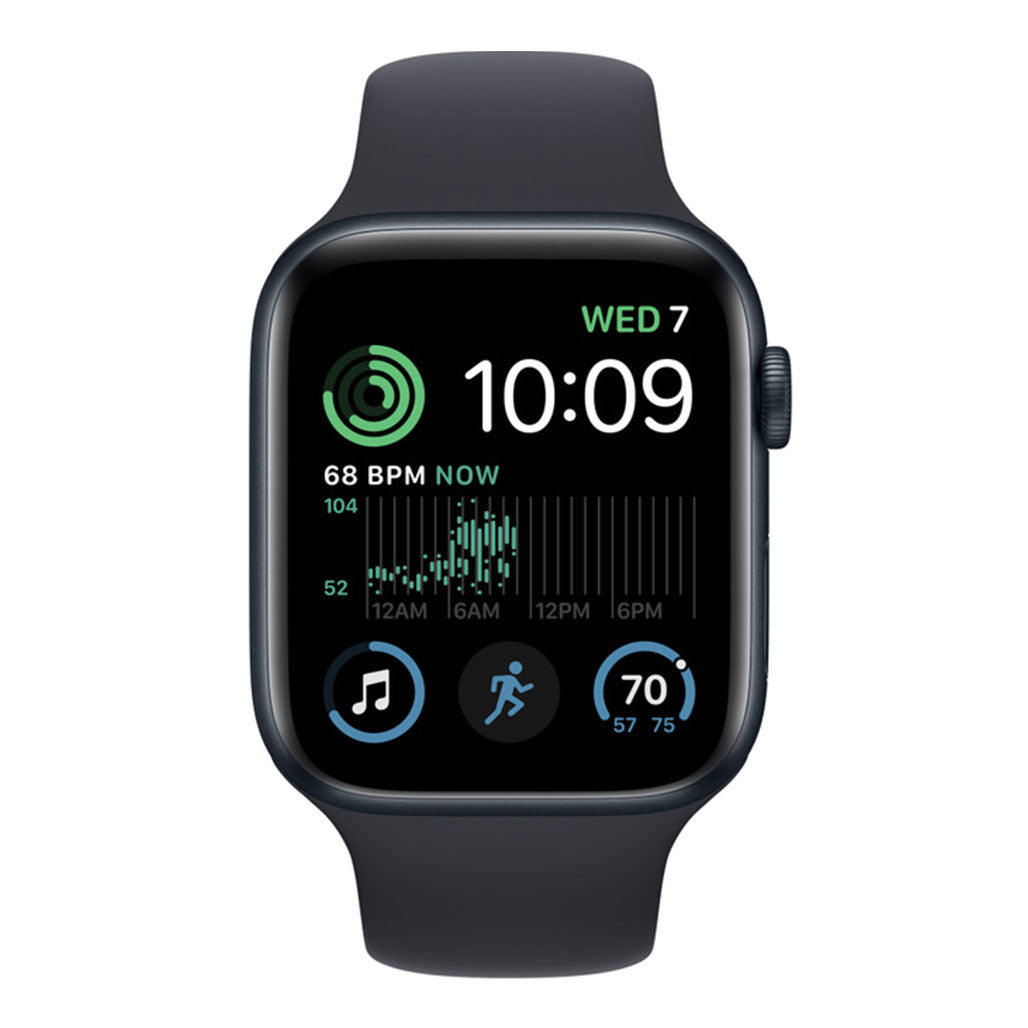 A Photo Of Apple Watch SE 2nd Gen