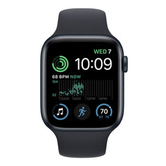 A Photo Of Apple Watch SE 2nd Gen