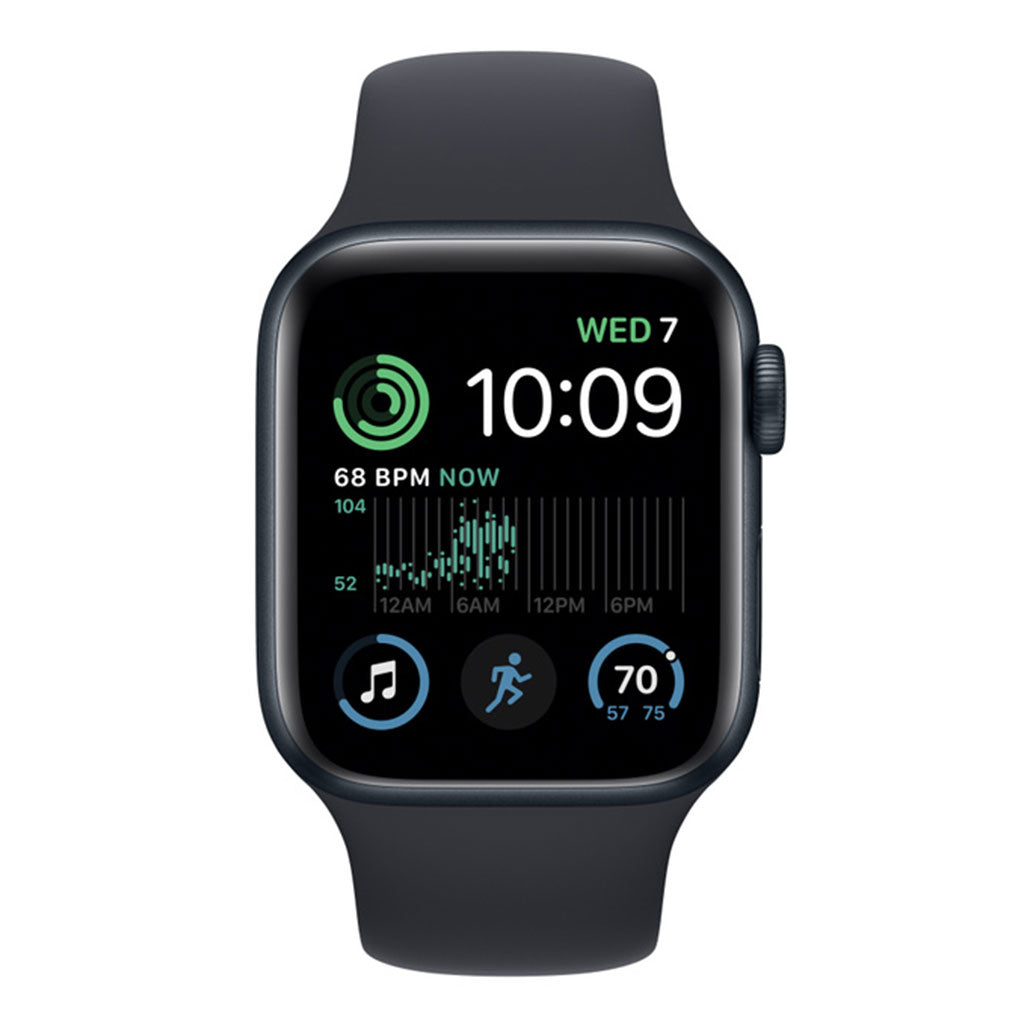 A Photo Of Apple Watch SE 2nd Gen