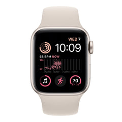 A Photo Of Apple Watch SE 2nd Gen