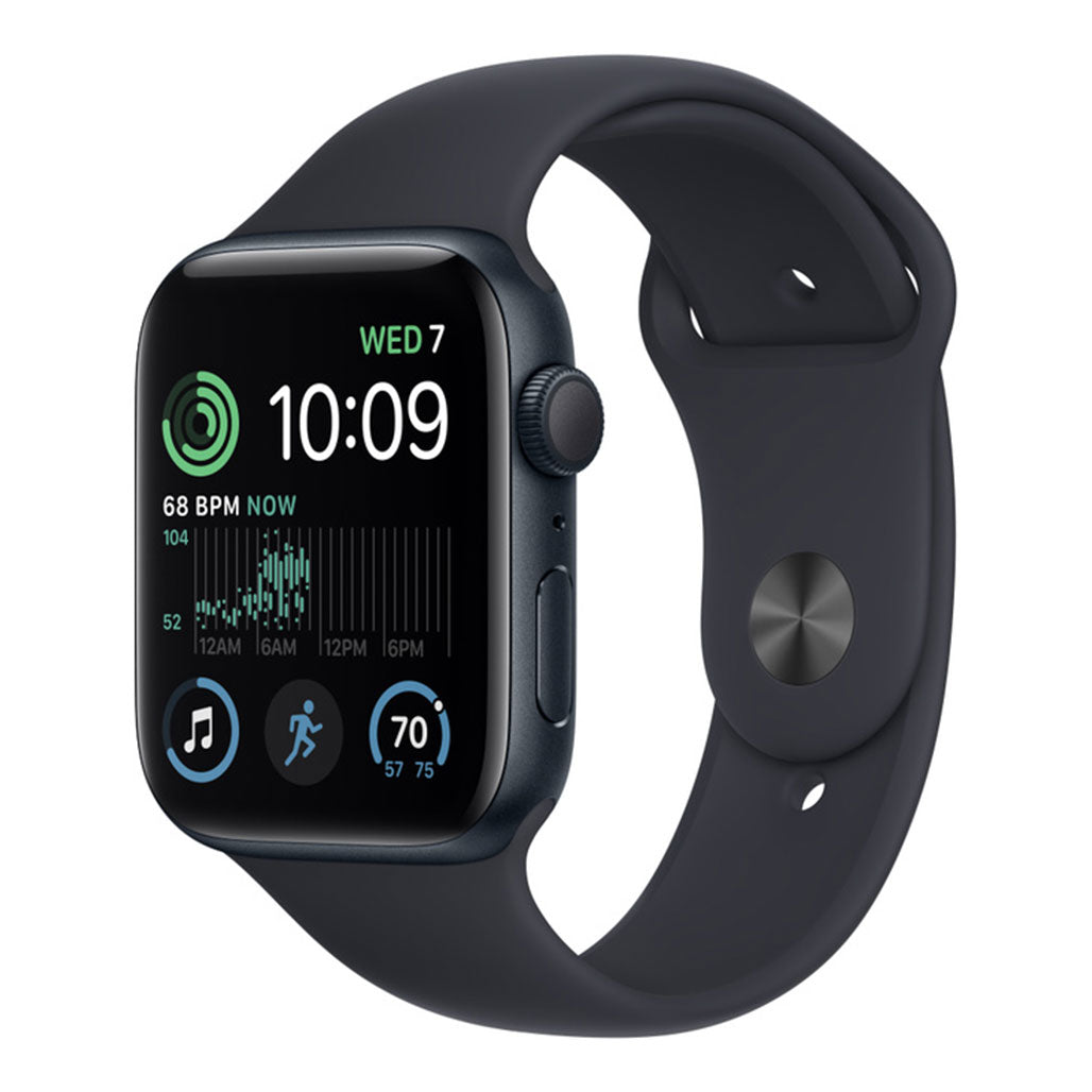 A Photo Of Apple Watch SE (2nd Gen, 2022)