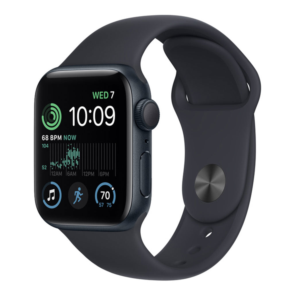 A Photo Of Apple Watch SE (2nd Gen, 2022)