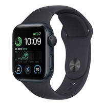 Apple Watch SE (2nd Gen, 2022) from Apple sold by 961Souq-Zalka
