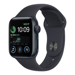 A Photo Of Apple Watch SE 2nd Gen