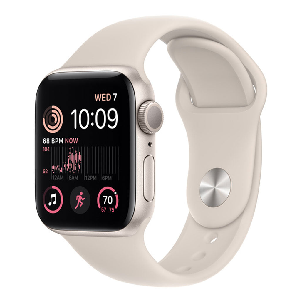 A Photo Of Apple Watch SE 2nd Gen