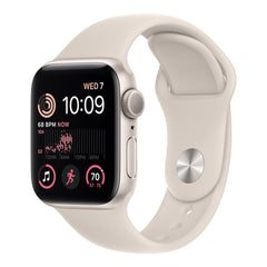 A Photo Of Apple Watch SE 2nd Gen