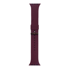 A Photo Of Watch Band for Apple Watch 42/44/45mm – Breathable, Skin-Friendly, and Durable