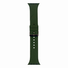 A Photo Of Watch Band for Apple Watch 42/44/45mm – Breathable, Skin-Friendly, and Durable
