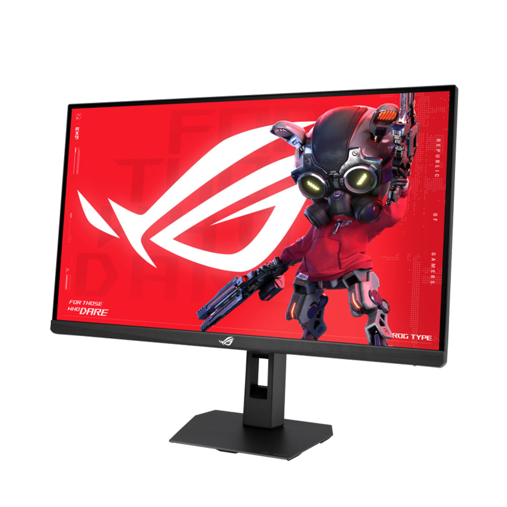 A Photo Of Asus Rog Strix XG27ACMES - 27
