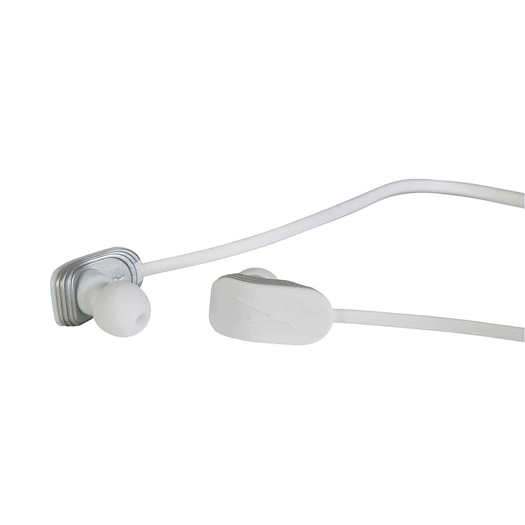 A Photo Of Altec Lansing Earbuds with Inline Mic - Volume Control, Superior Audio Performance, Comfortable and Portable