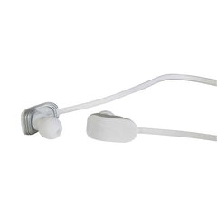 A Photo Of Altec Lansing Earbuds with Inline Mic - Volume Control, Superior Audio Performance, Comfortable and Portable