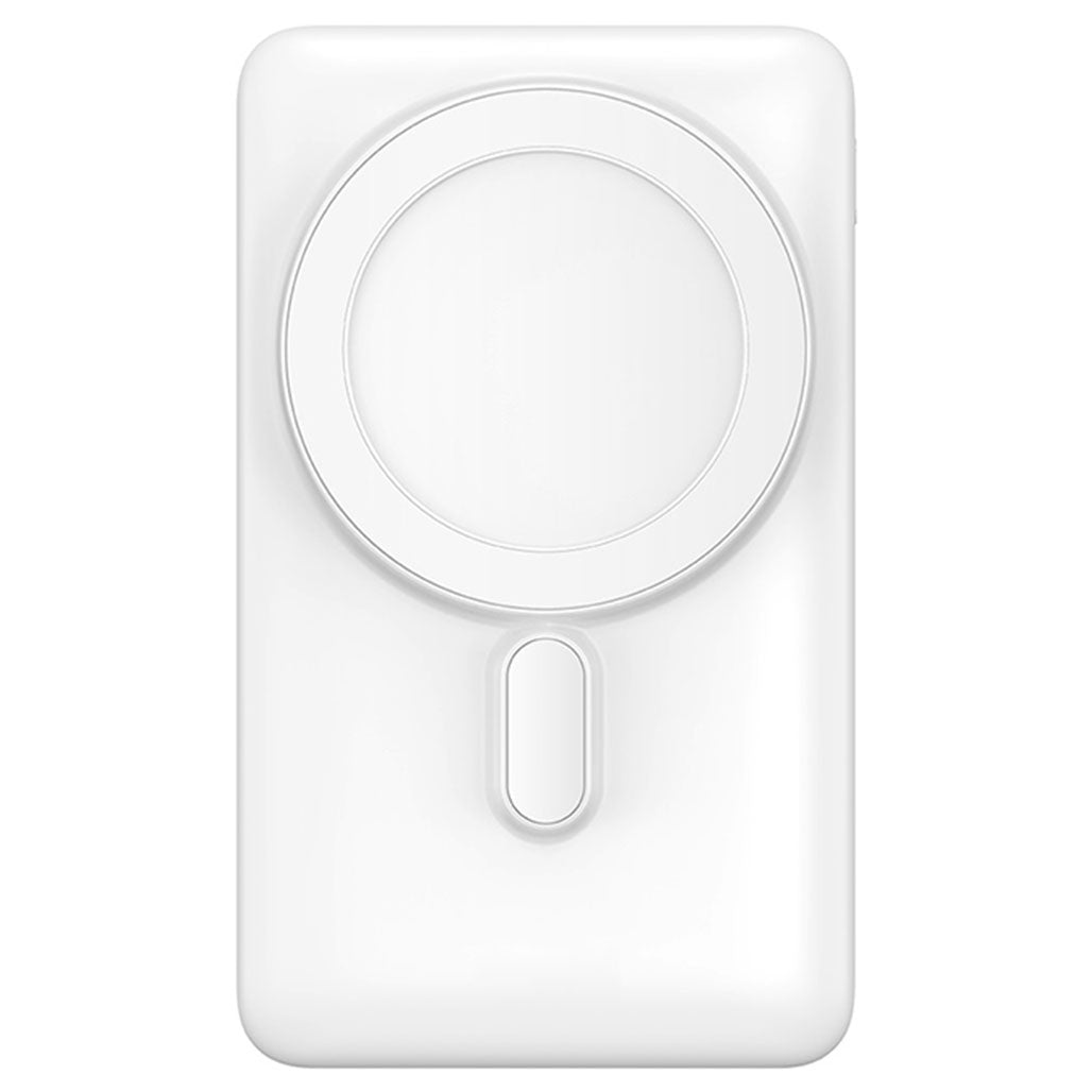 A Photo Of Baseus Magnetic Bracket Wireless Fast Charge Power Bank - 10000mAh, 20W