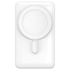 A Photo Of Baseus Magnetic Bracket Wireless Fast Charge Power Bank - 10000mAh, 20W